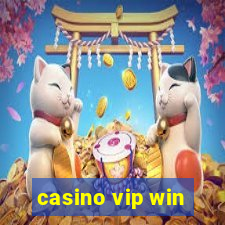 casino vip win